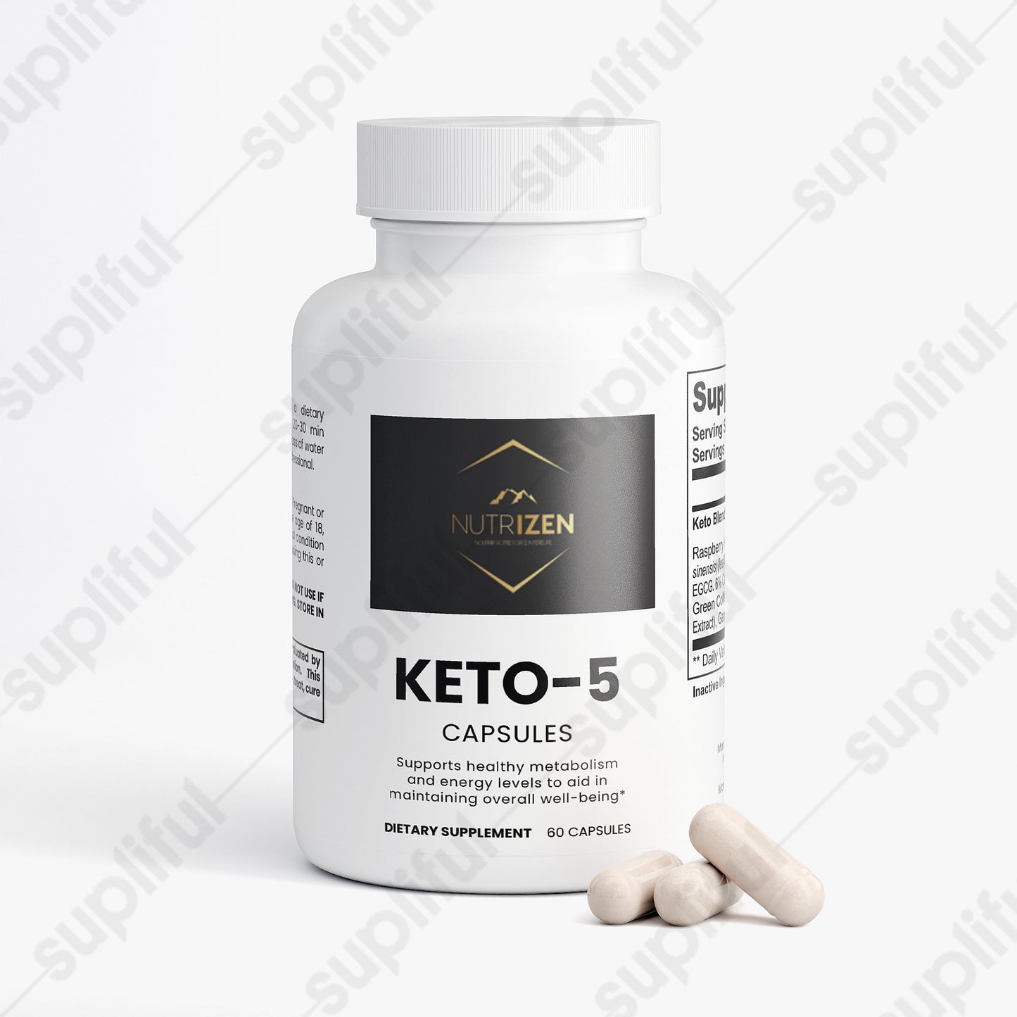 Keto-5