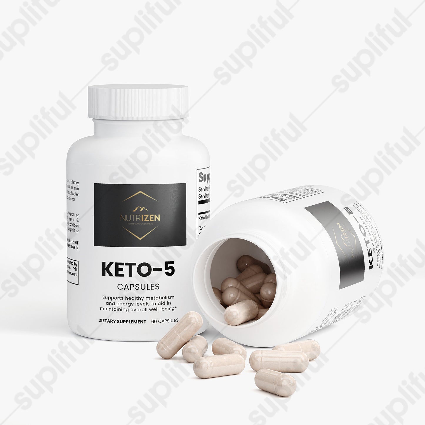 Keto-5