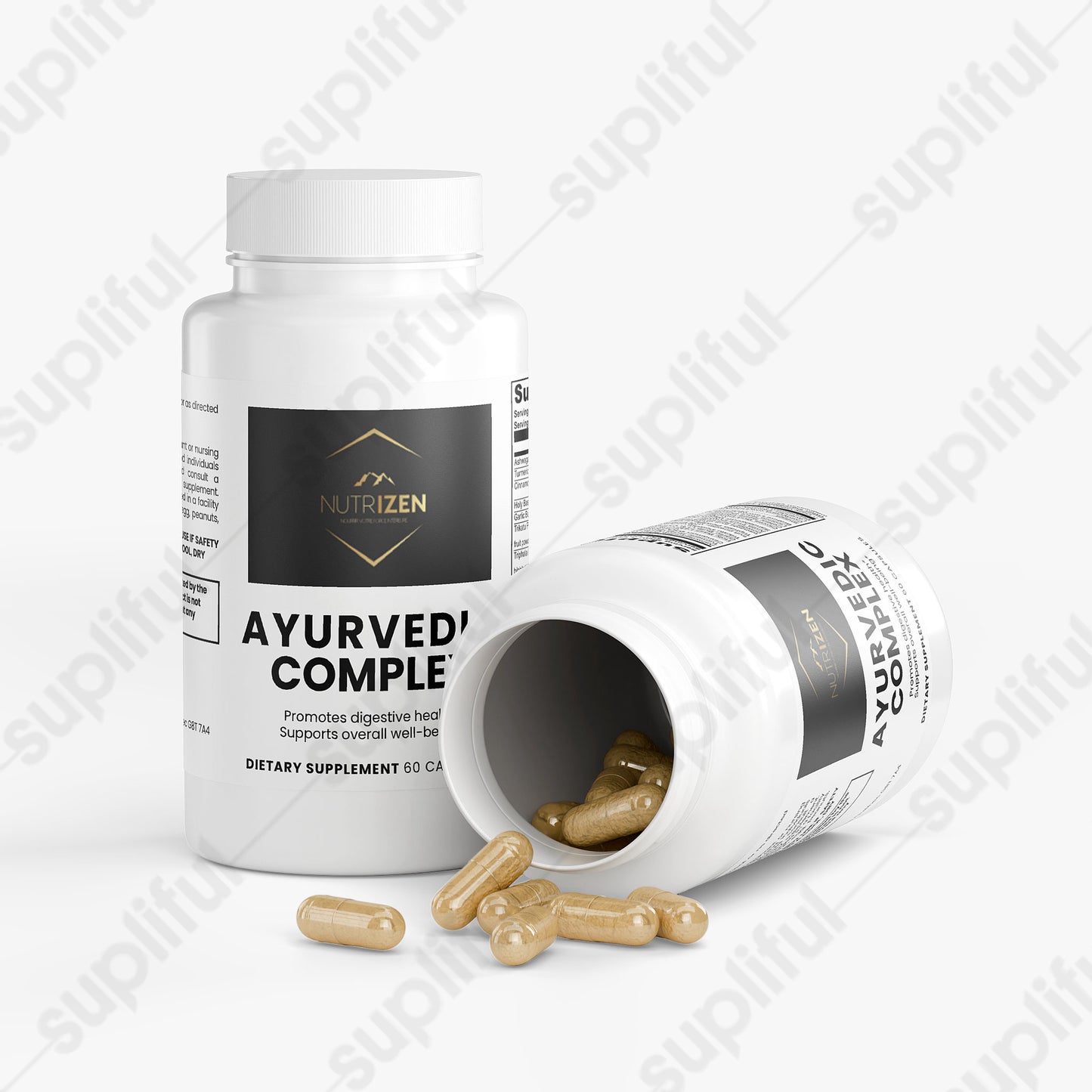 Ayurvedic Complex