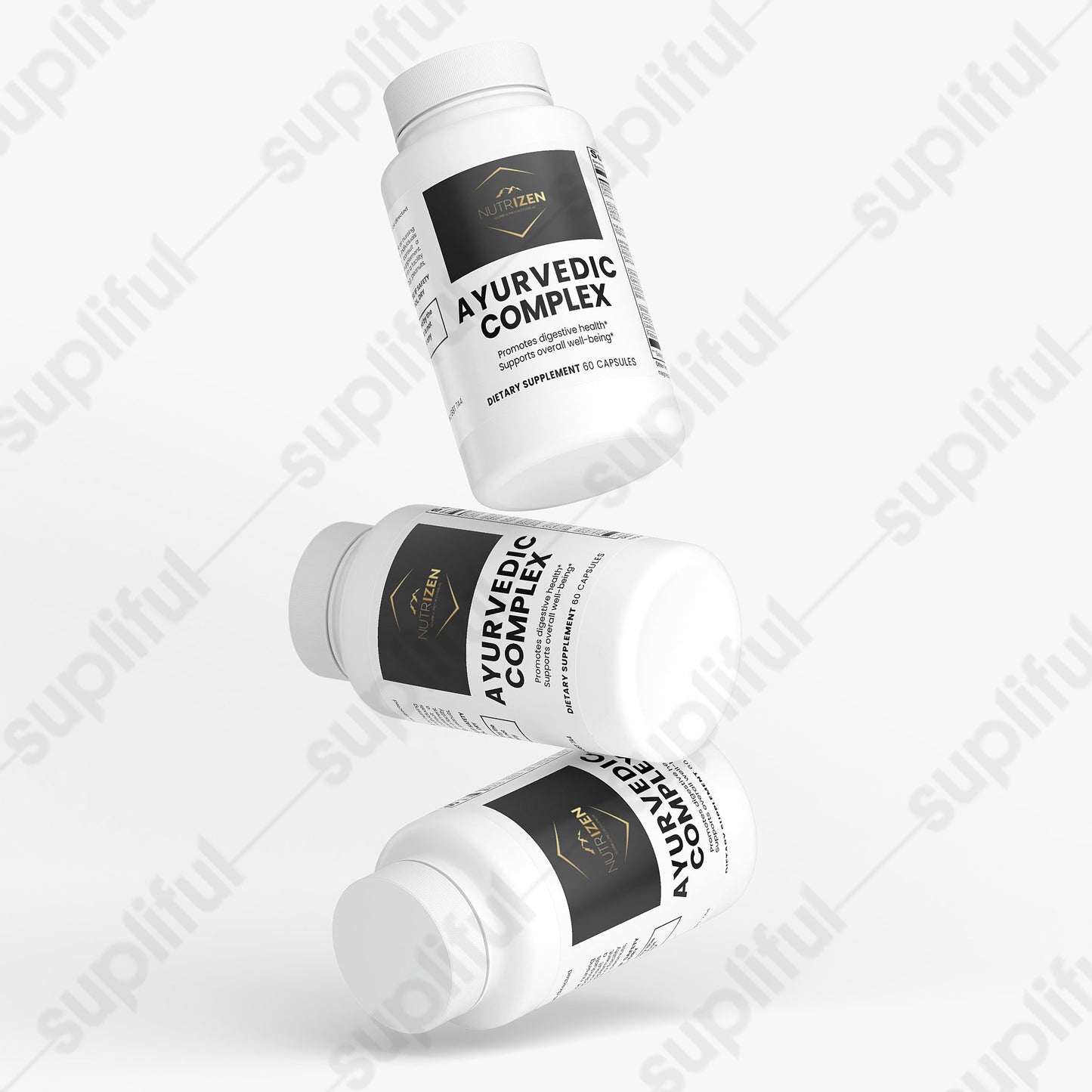 Ayurvedic Complex