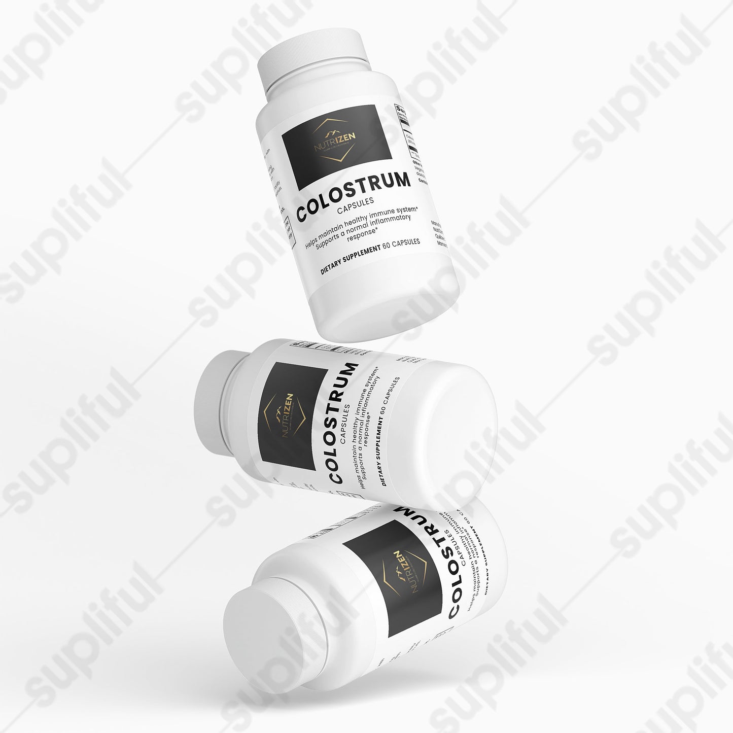 Colostrum Capsules