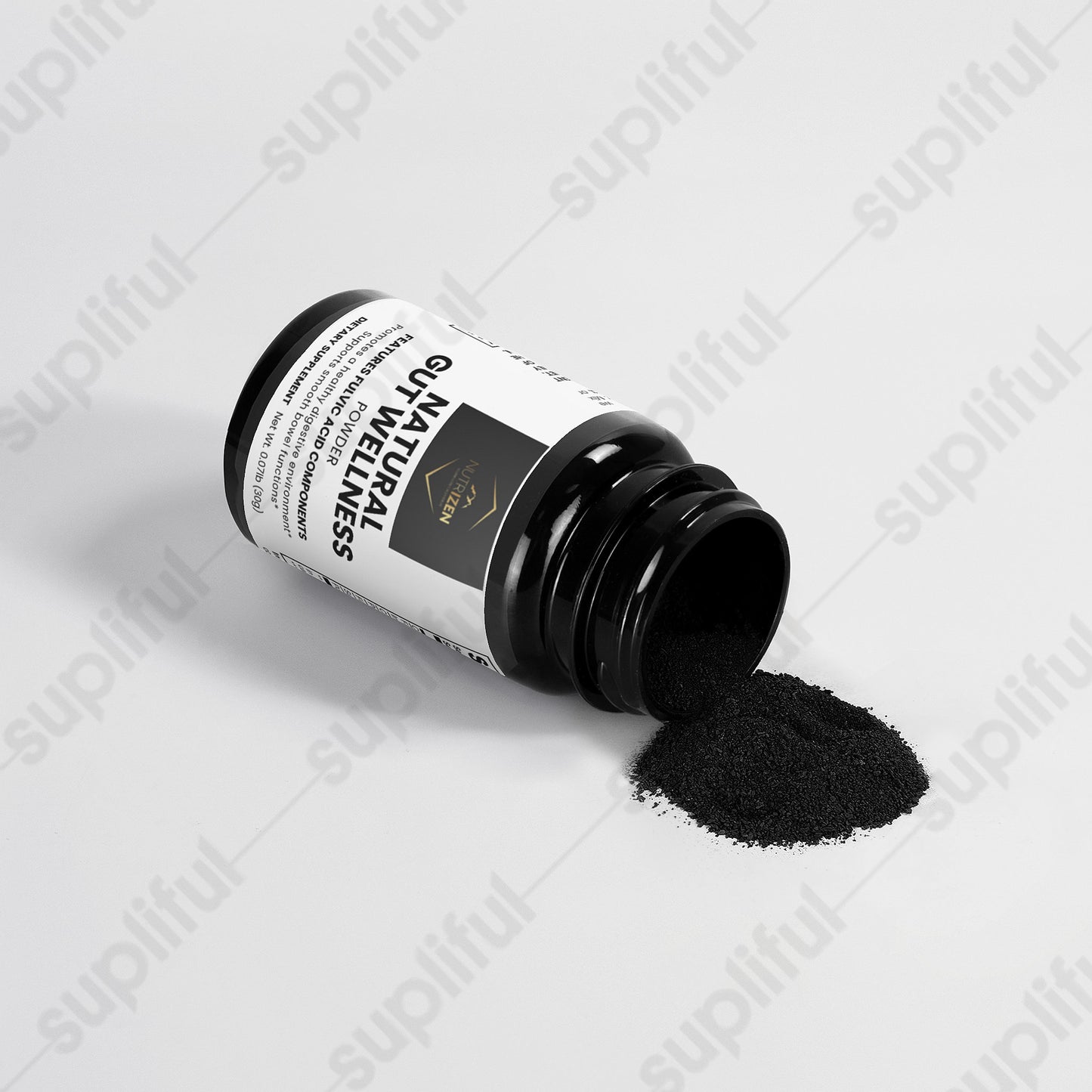 Natural Gut Wellness Powder