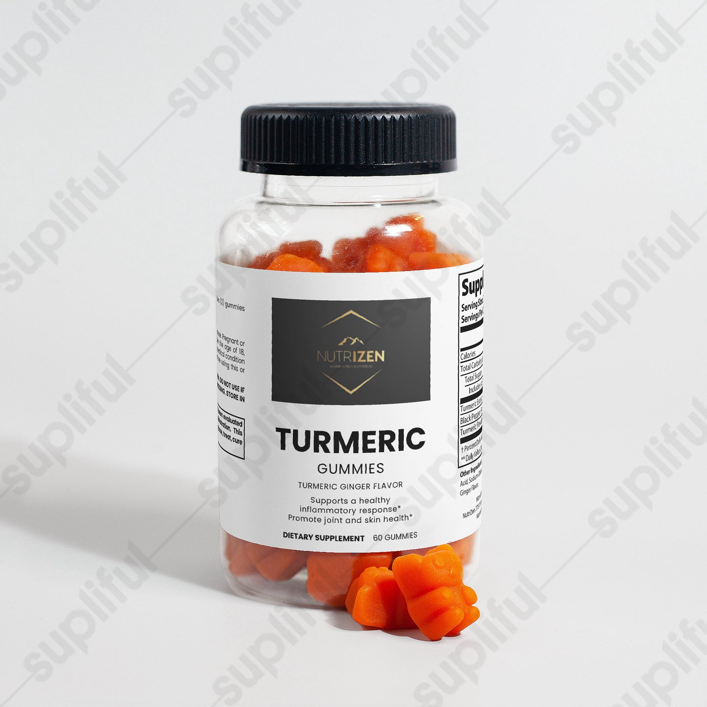 Turmeric Gummies