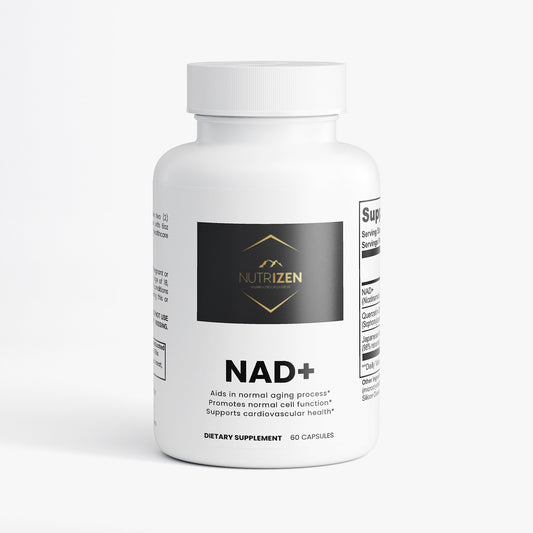 NAD+