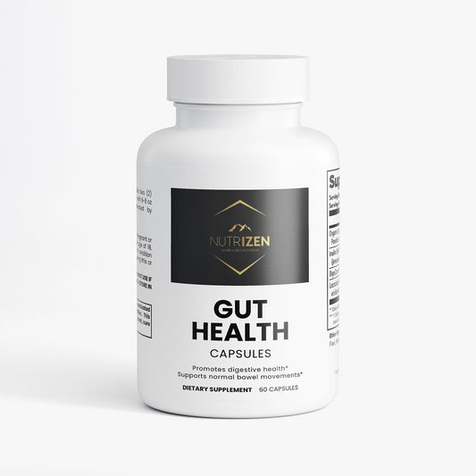 Gut Health