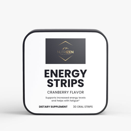 Energy Strips