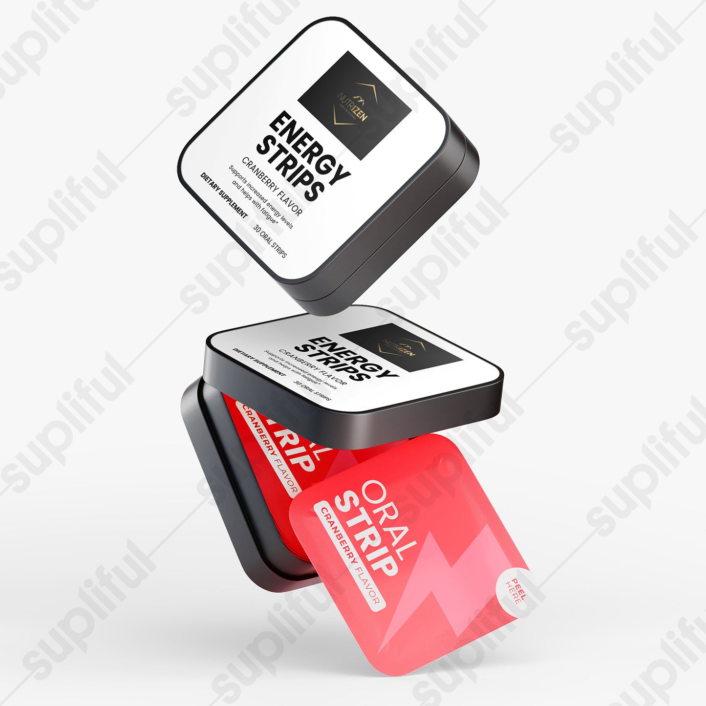 Energy Strips
