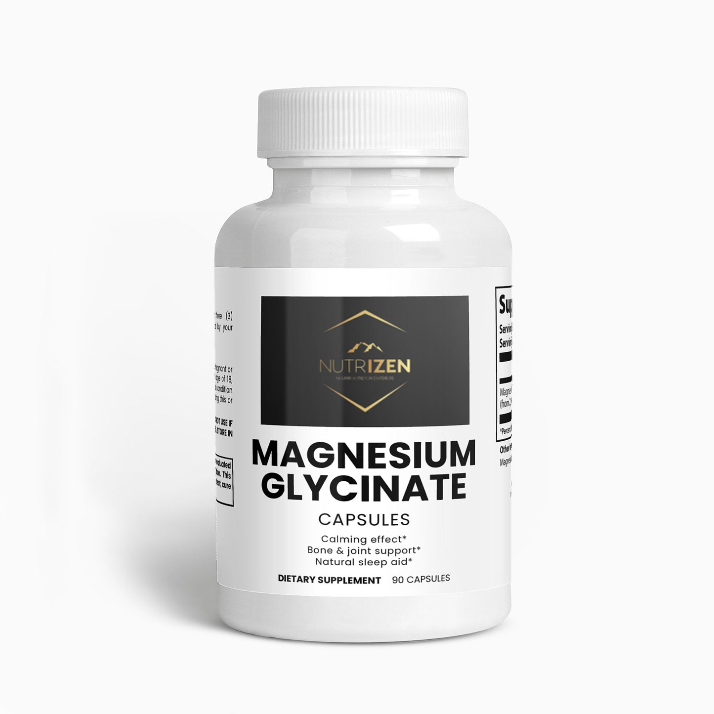 Magnesium Glycinate