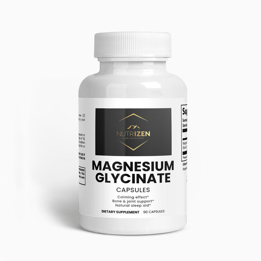 Magnesium Glycinate