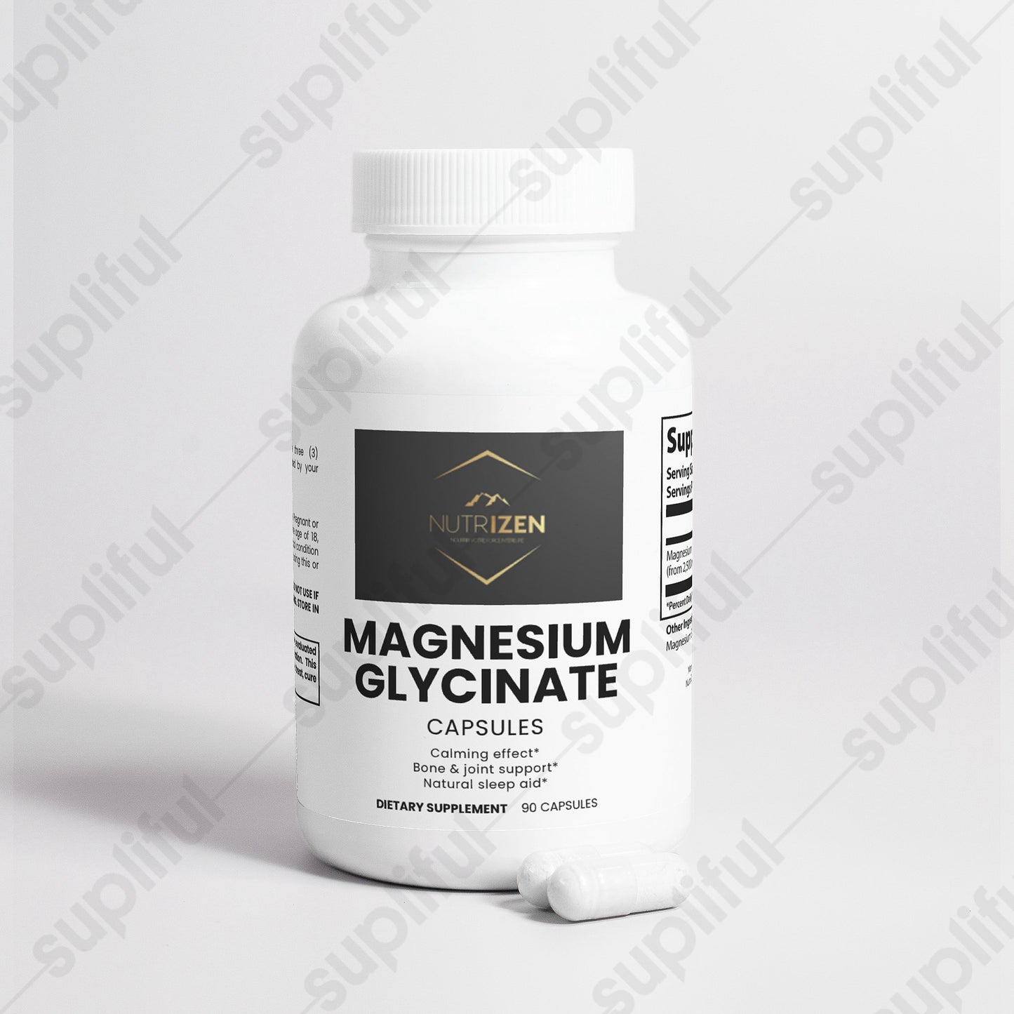 Magnesium Glycinate