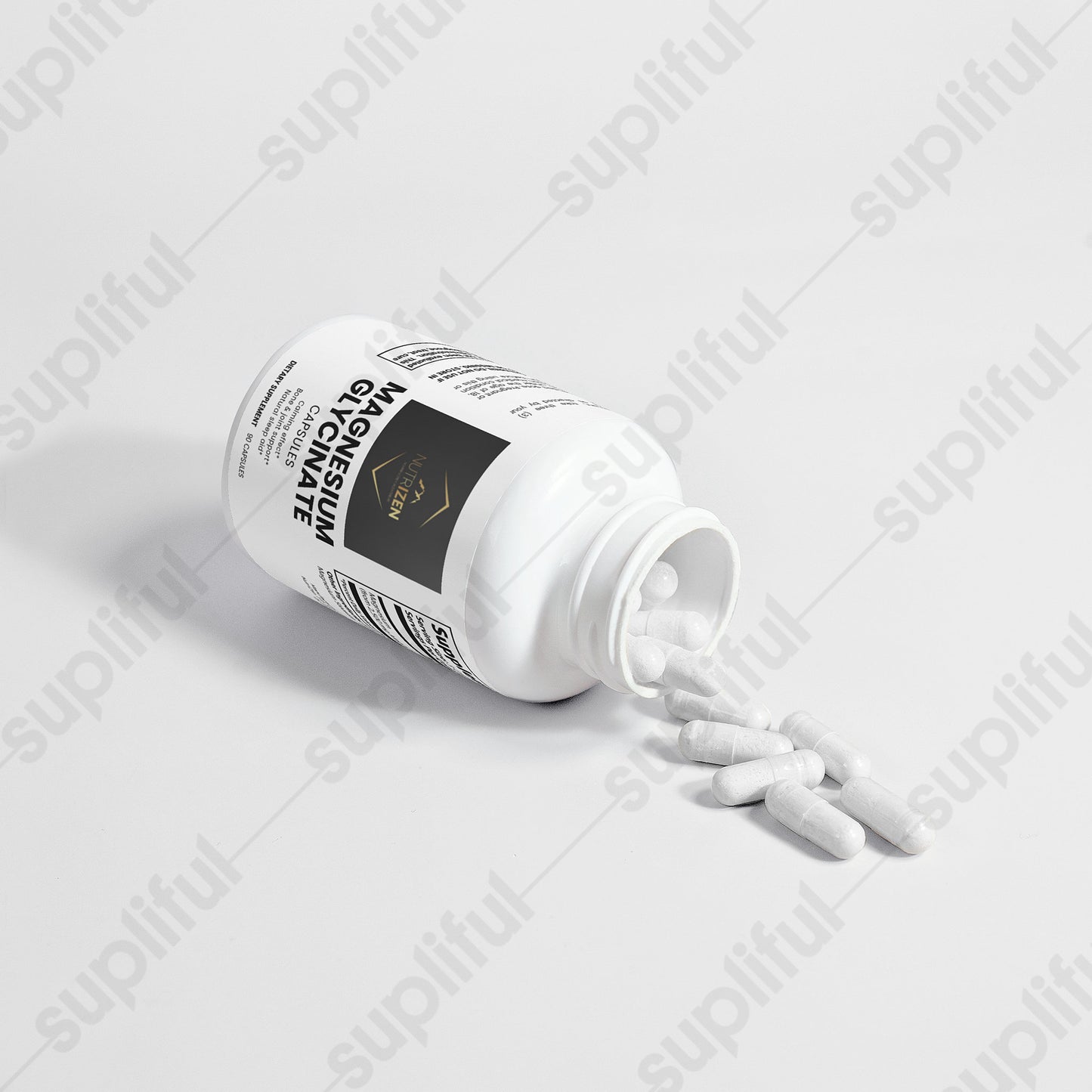 Magnesium Glycinate