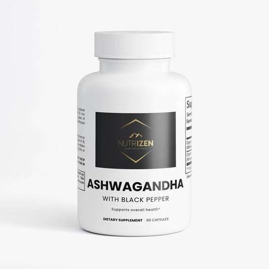 Ashwagandha