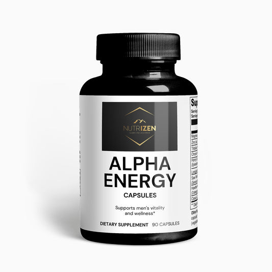 Alpha Energy