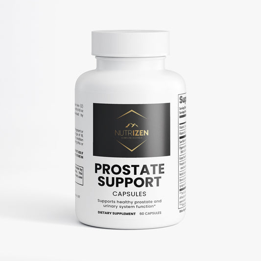 Prostate Support