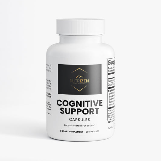 Cognitive Support