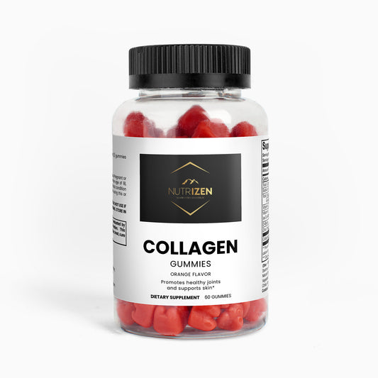 Collagen Gummies (Adult)