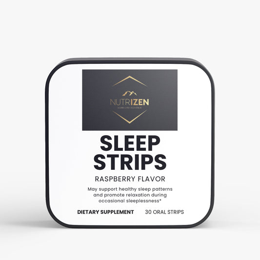 Sleep Strips