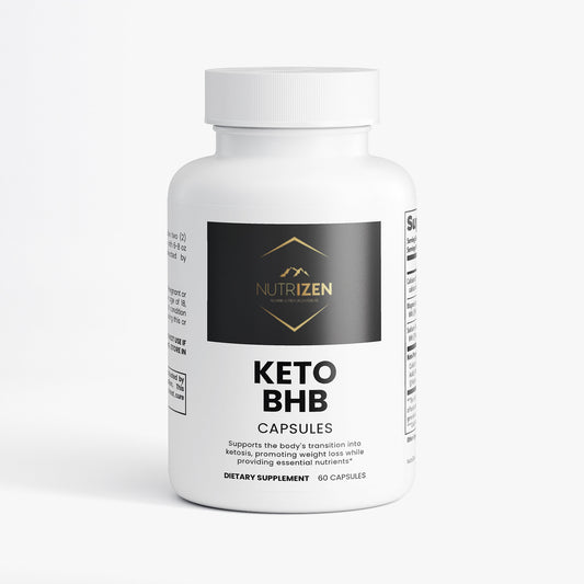 Keto BHB