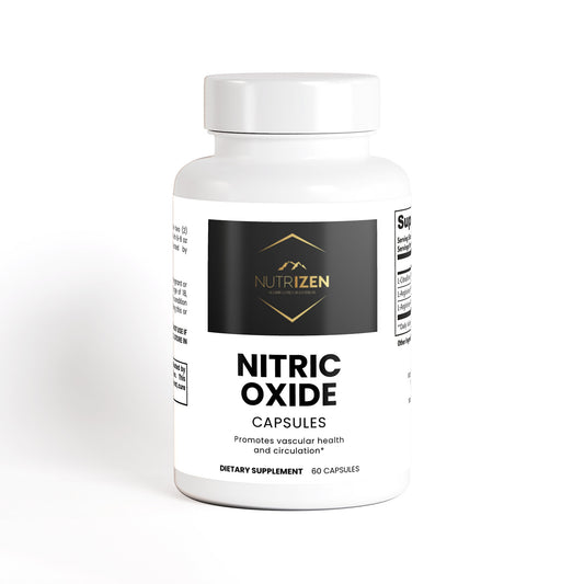Nitric Oxide
