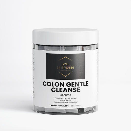 Colon Gentle Cleanse