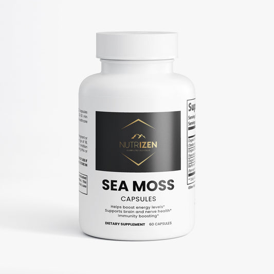 Sea Moss