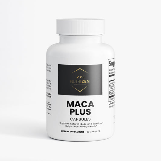 Maca Plus