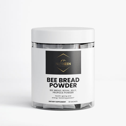 Bee Bread Powder
