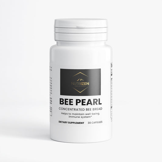 Bee Pearl