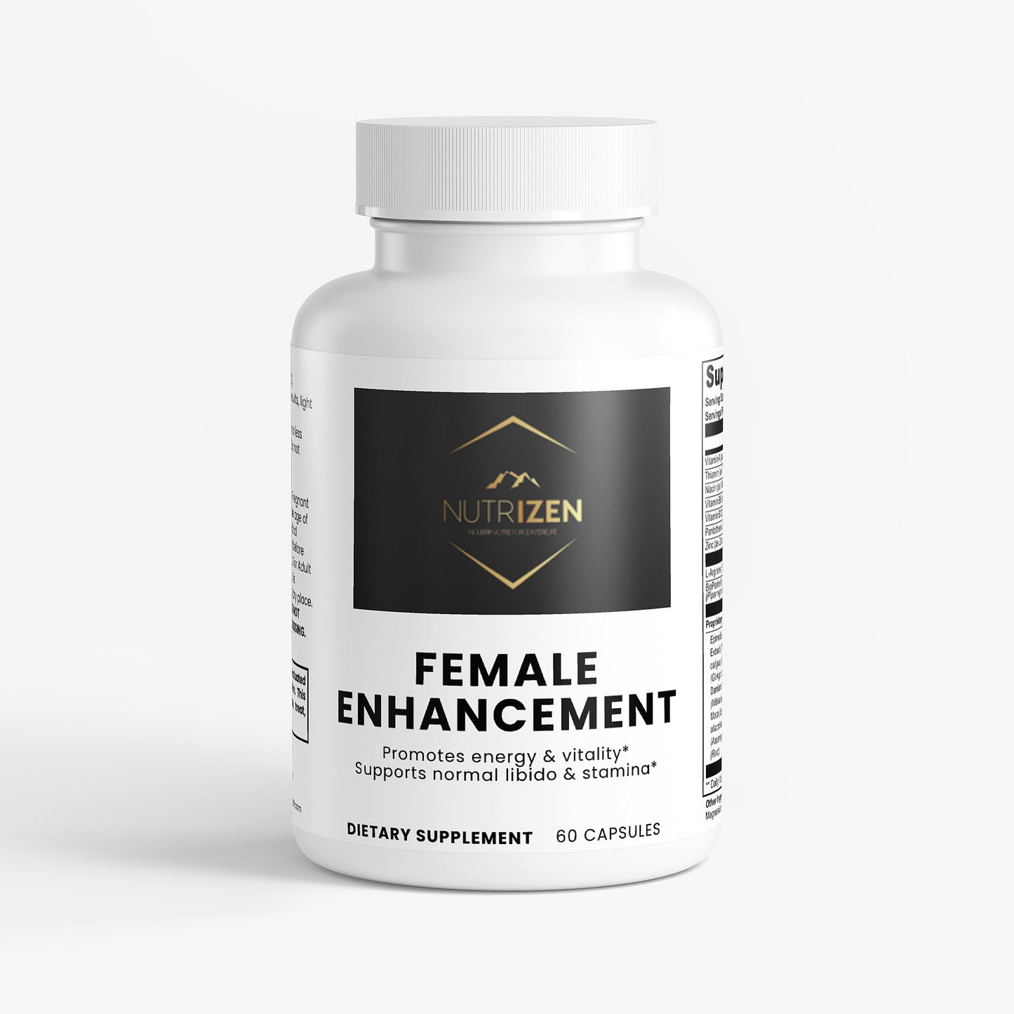 Female Enhancement