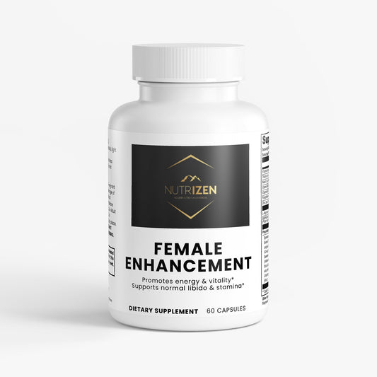 Female Enhancement