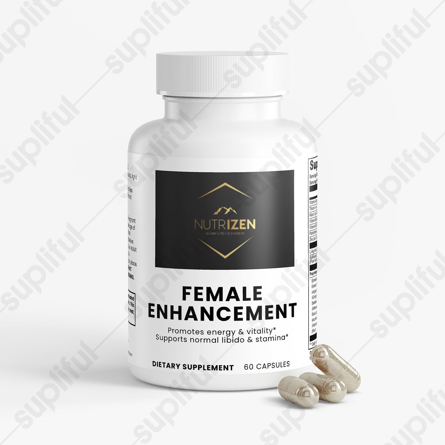 Female Enhancement