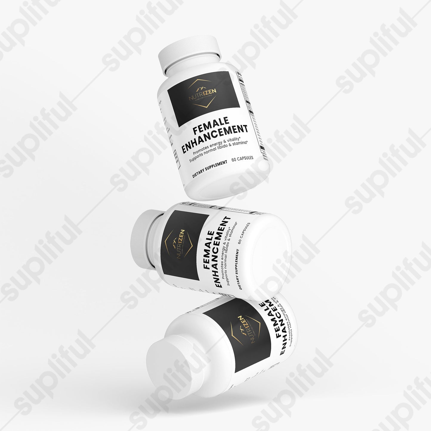 Female Enhancement