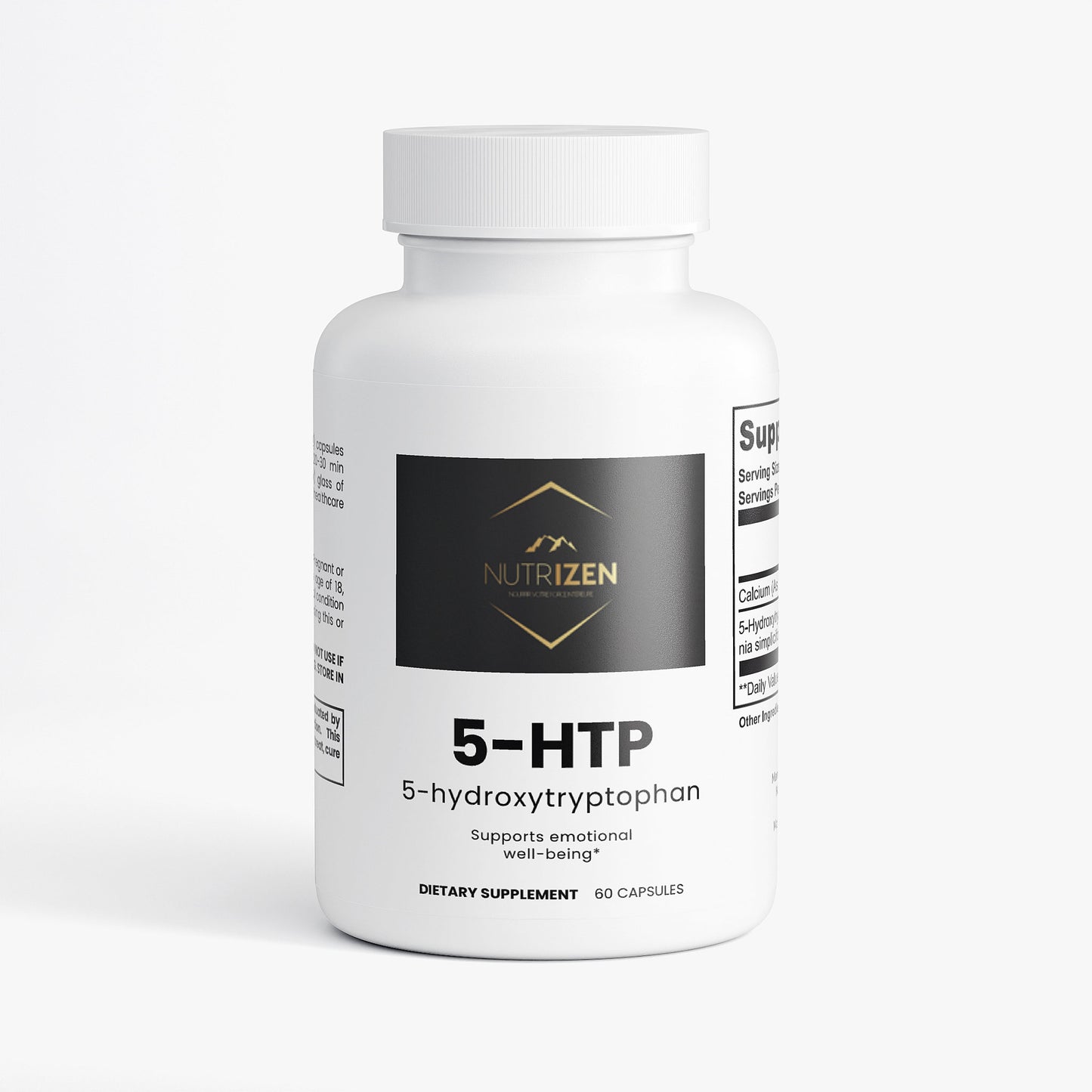 5-HTP