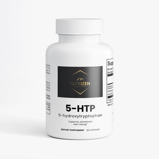 5-HTP