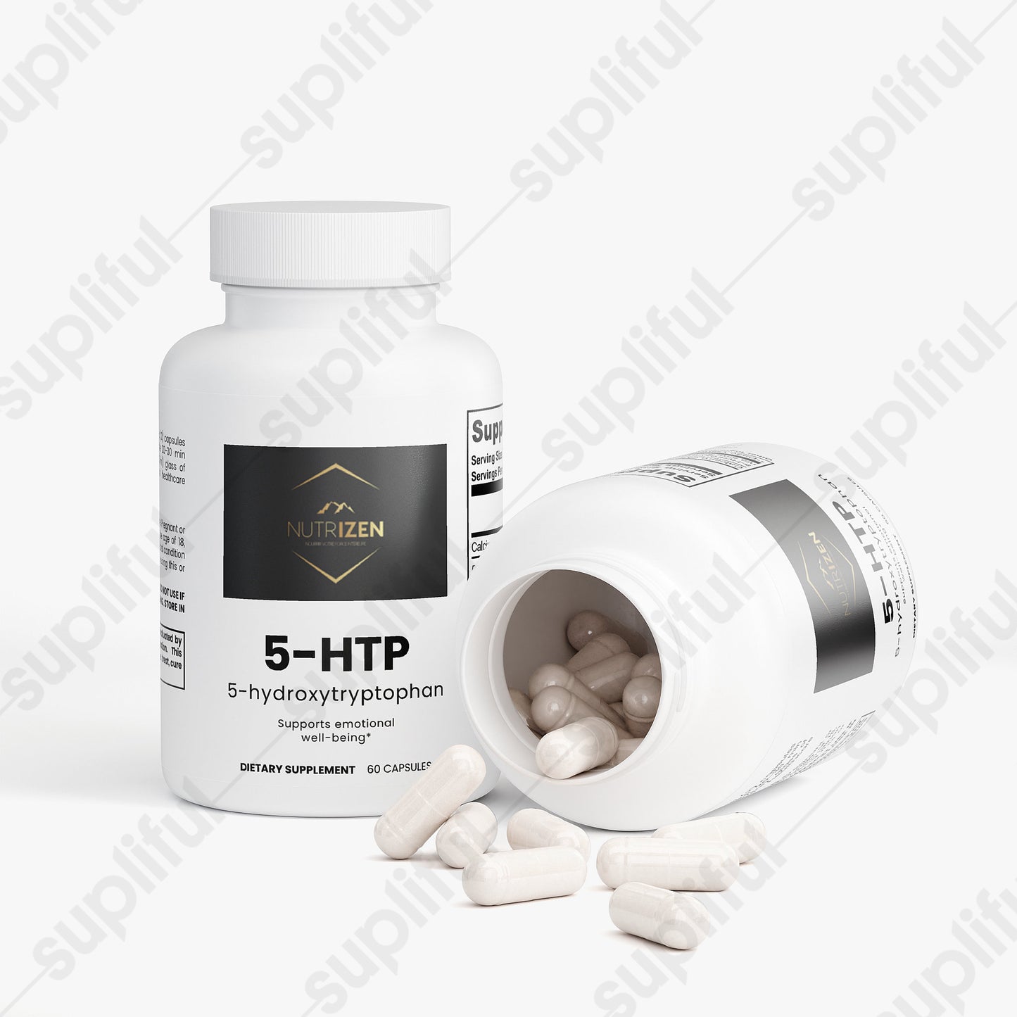 5-HTP