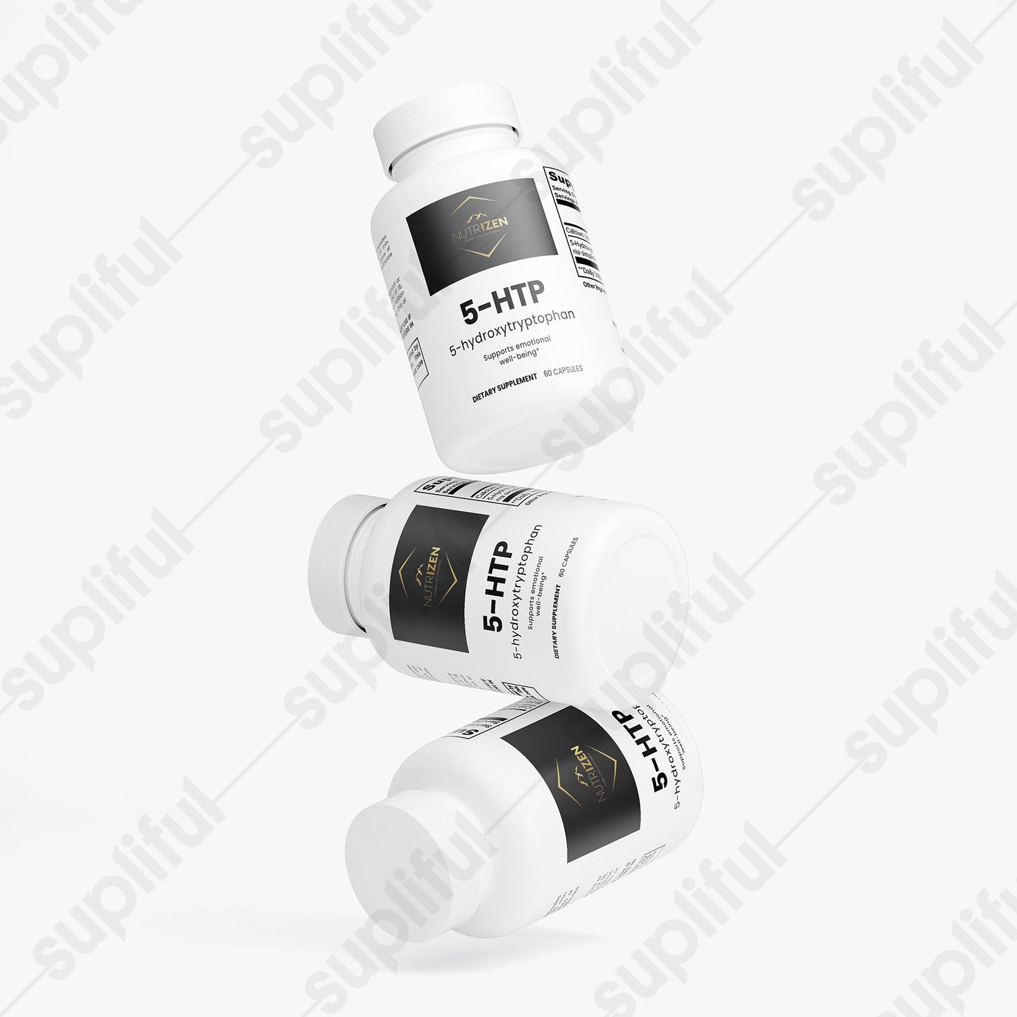5-HTP