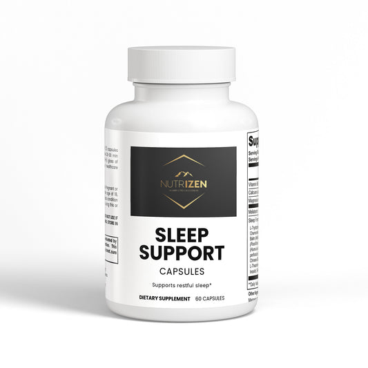 Sleep Support