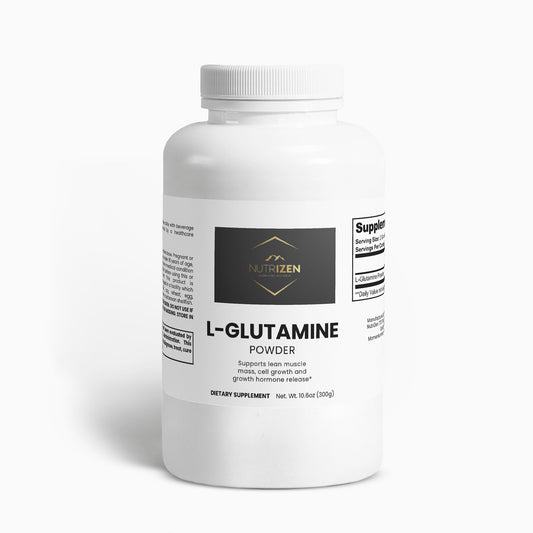 L-Glutamine Powder