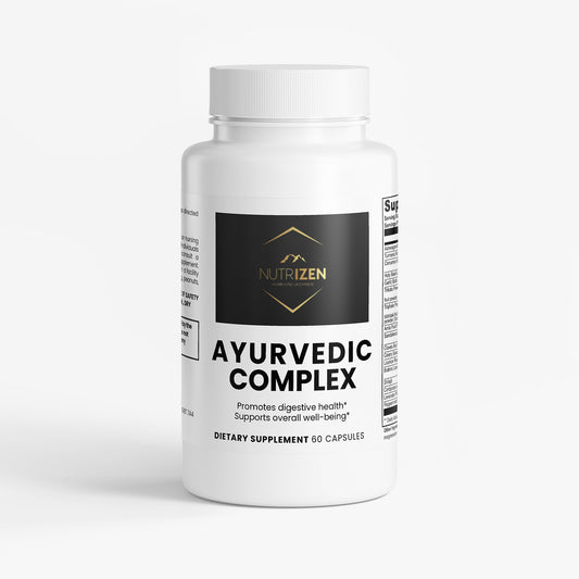 Ayurvedic Complex